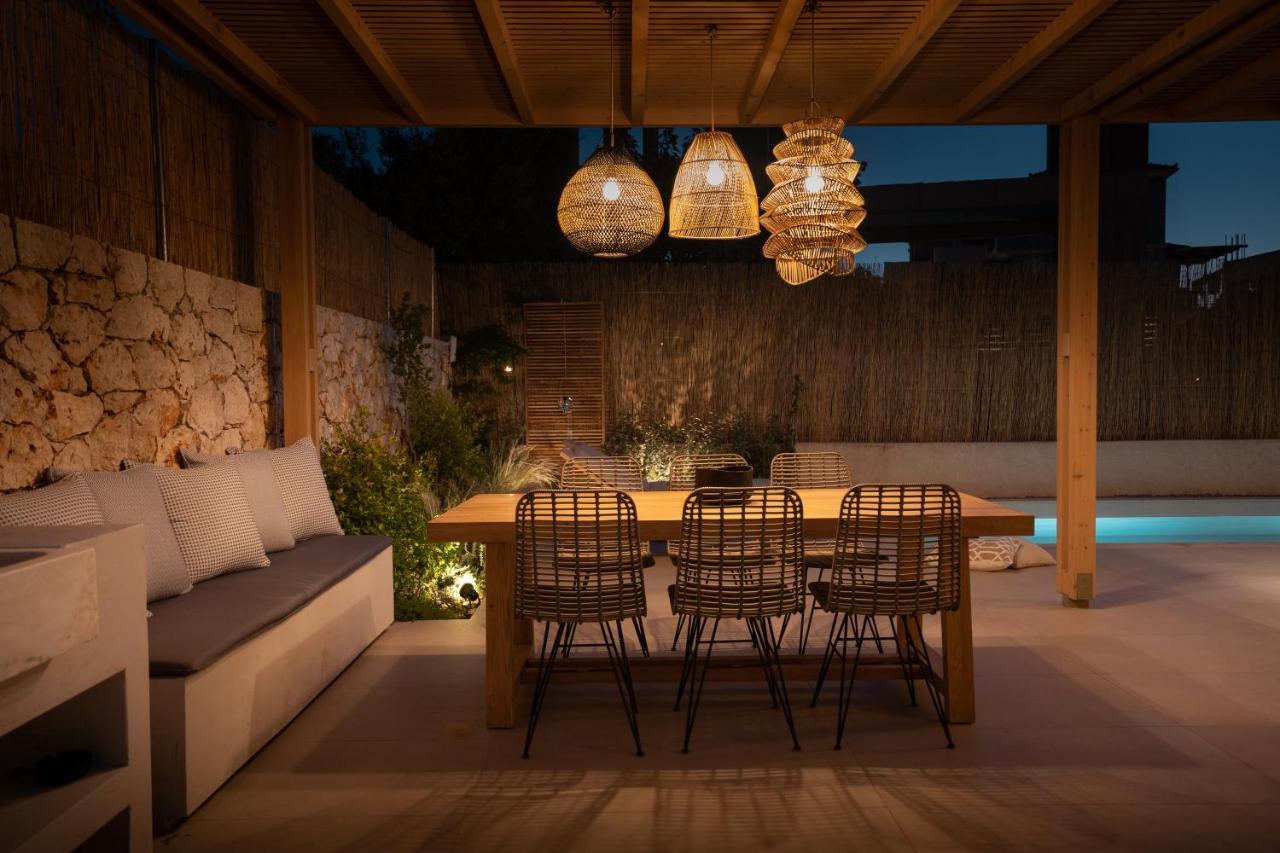 Papadria - Modern Luxury Near Kathisma *