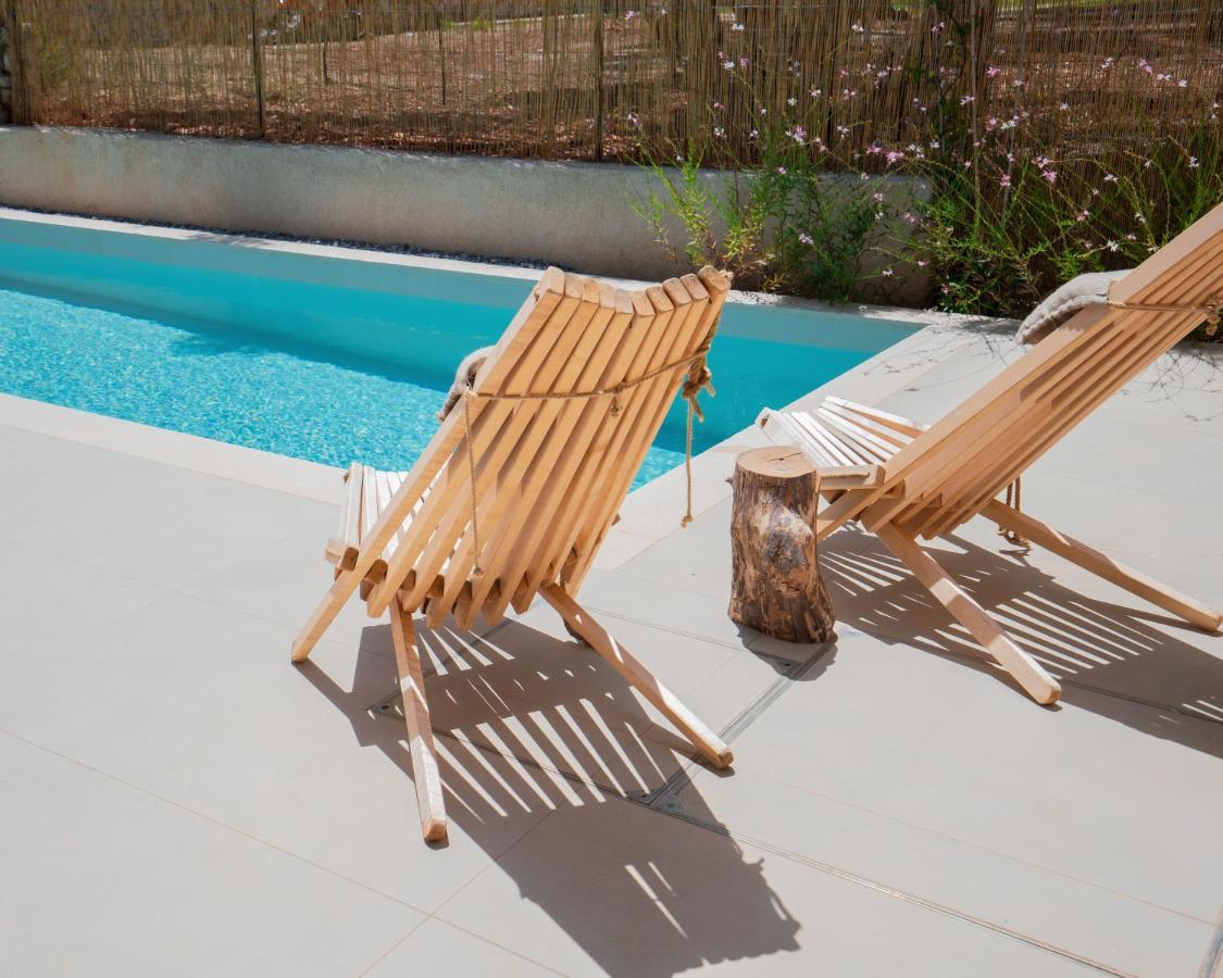 Papadria - Modern Luxury Near Kathisma * Tsoukaládhes