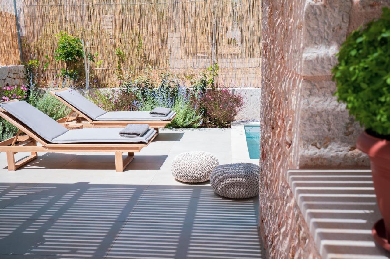 Villa Papadria - Modern Luxury Near Kathisma