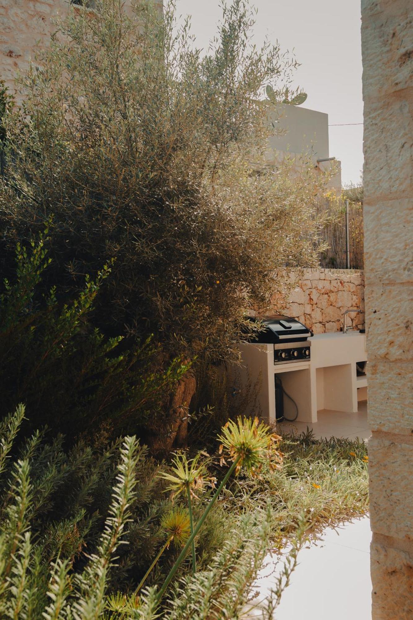 Papadria - Modern Luxury Near Kathisma Villa Tsoukaládhes