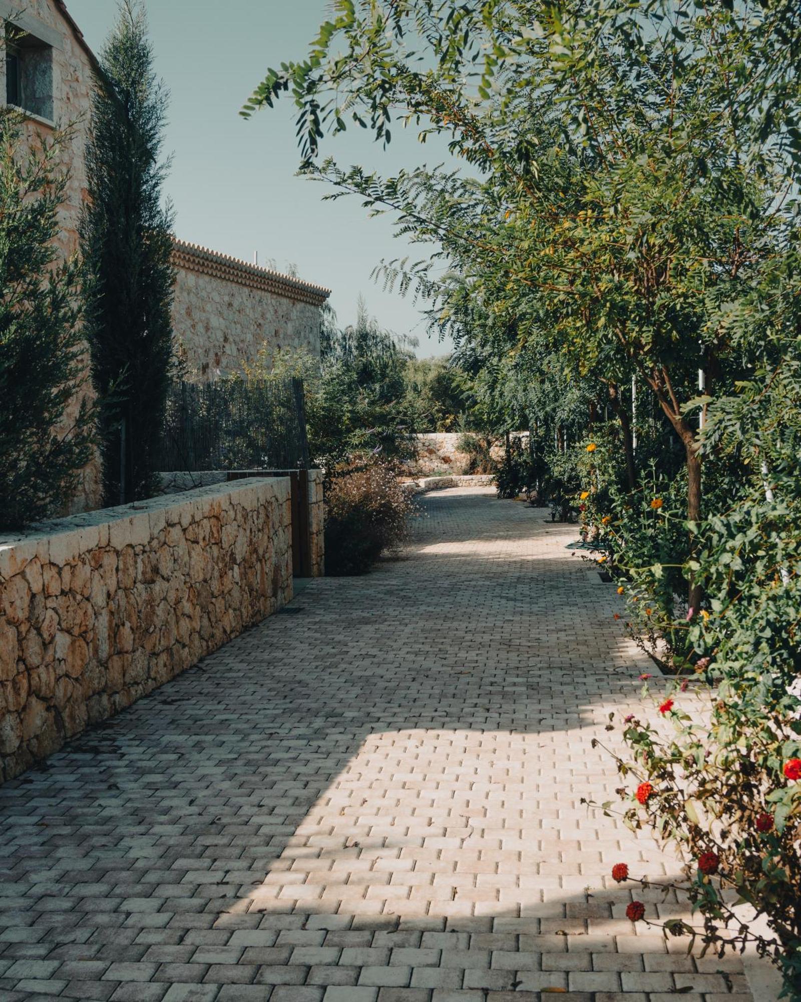 Papadria - Modern Luxury Near Kathisma Tsoukaládhes