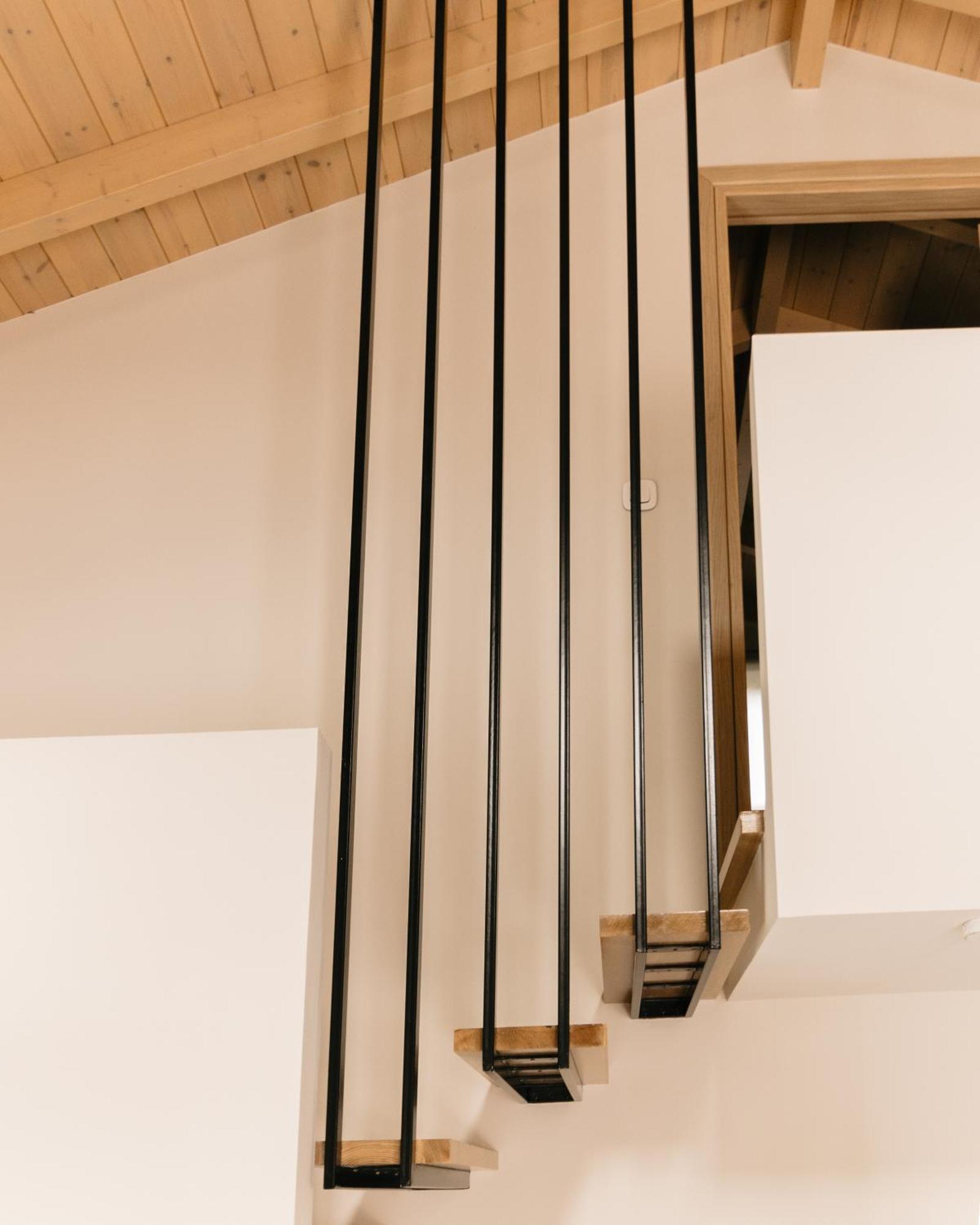 Papadria - Modern Luxury Near Kathisma Villa Tsoukaládhes