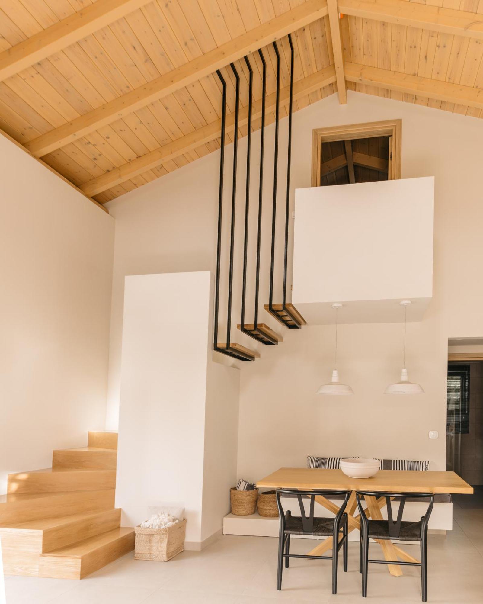 Villa Papadria - Modern Luxury Near Kathisma *